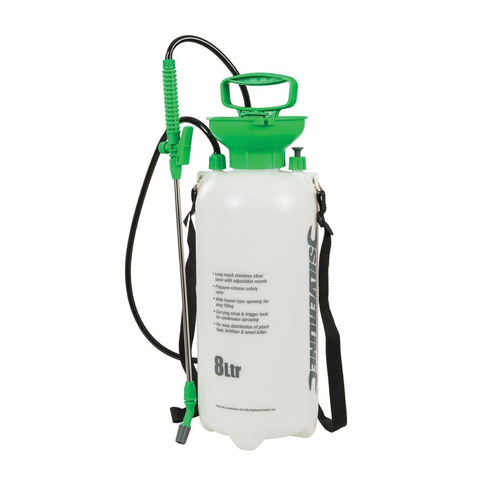 Pressure Sprayer 8Ltr