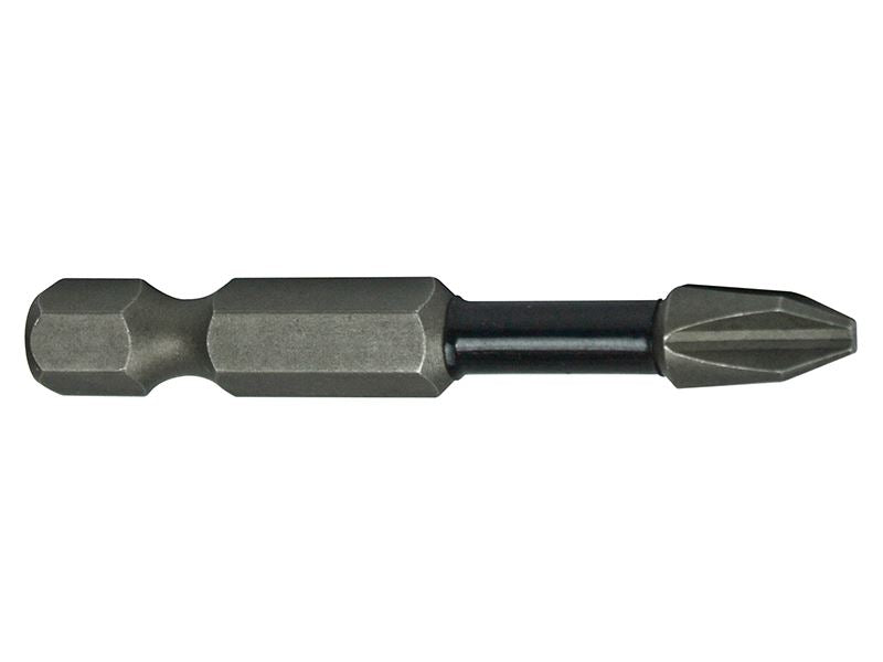 Impact Screwdriver Bits, Phillips