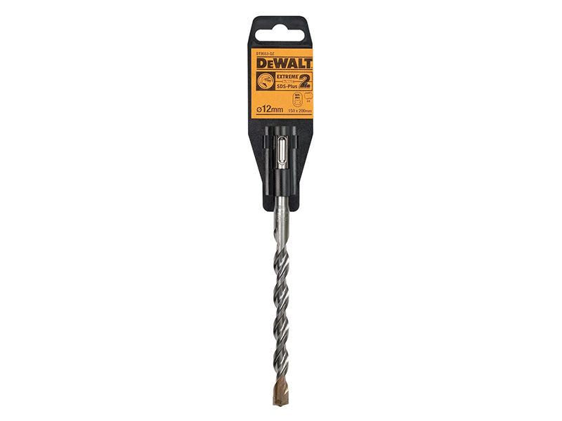 SDS Plus EXTREME 2® Drill Bit