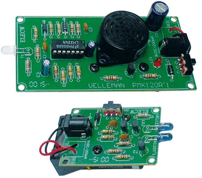 IR Beam Break Detector Kit