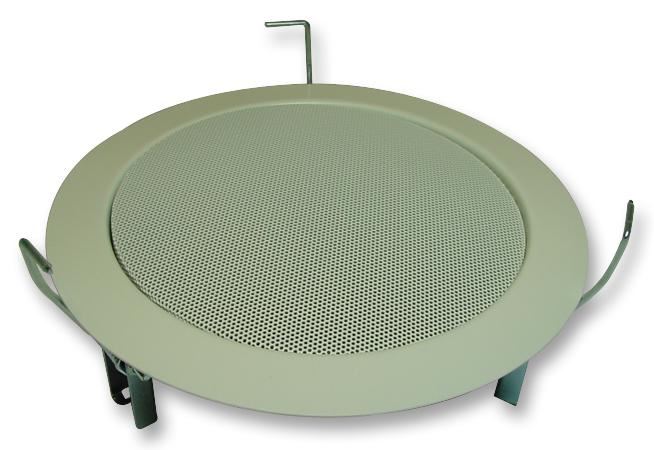 6.5" Ceiling Speaker, 6W RMS