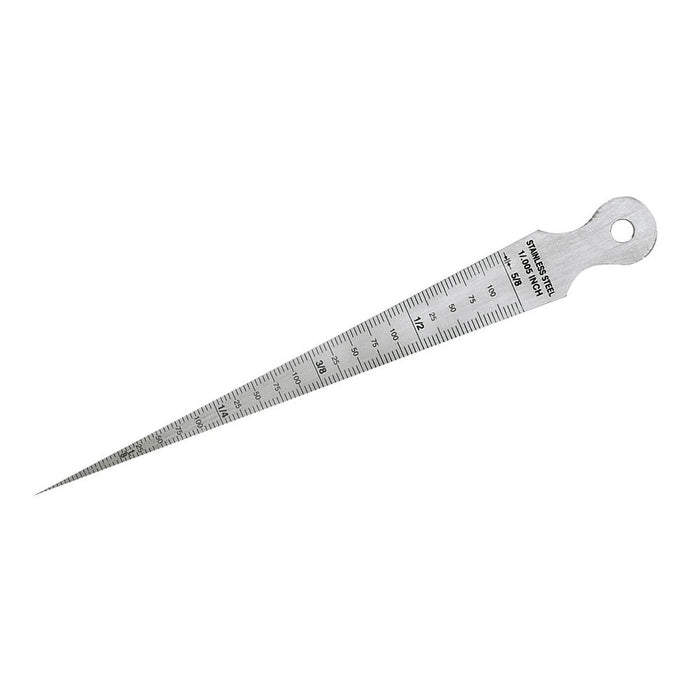 Bore Gauge - 1 – 15mm / 1/8 – 5/8”