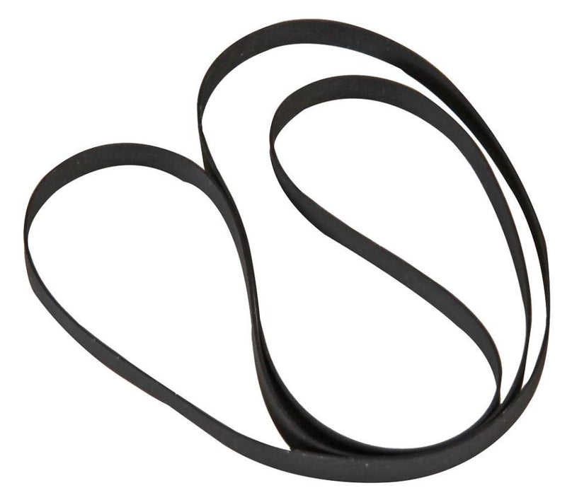 Flat Section Drive Belt - 122x6mm (Dia.xW)