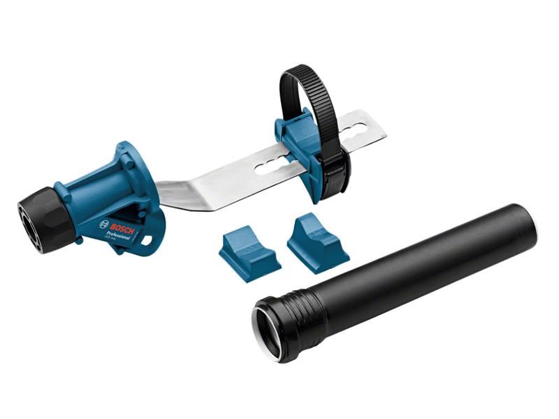 GDE MAX Professional SDS Dust Guard