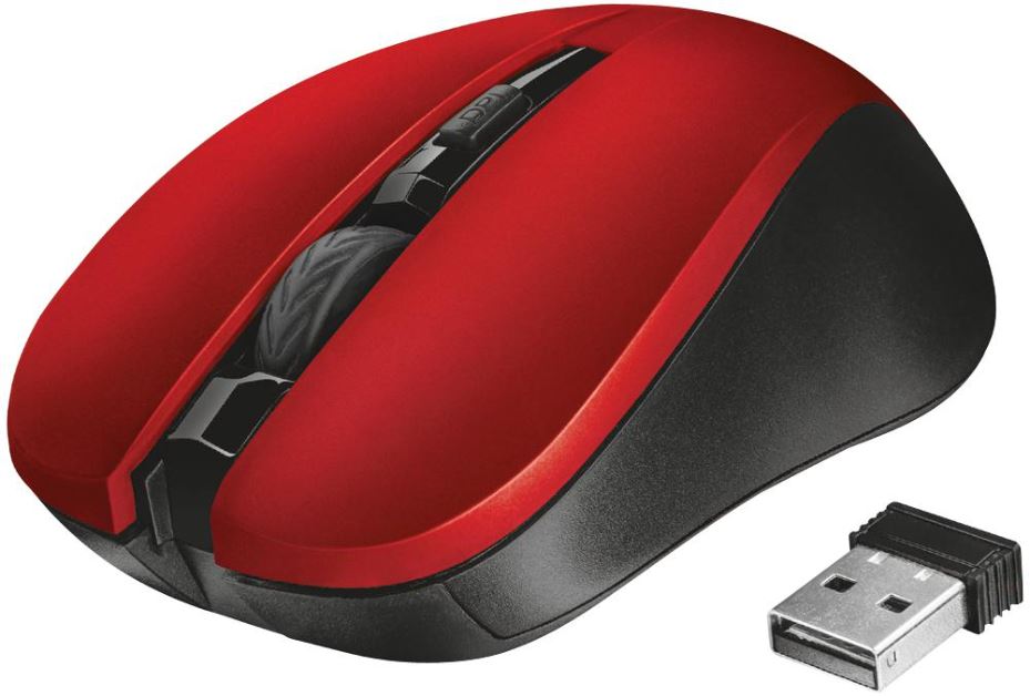 Mydo Silent Click Wireless Mouse