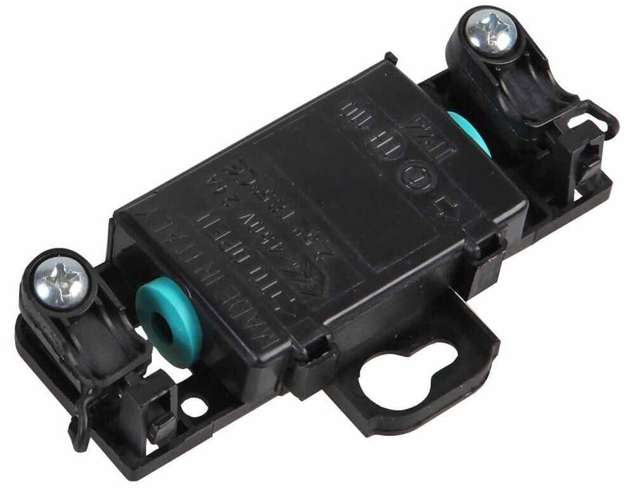 TEETUBE - In-Line Cable Joint Terminal Box with Strain Relief