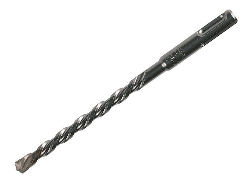 SDS Plus M2 Drill Bit 2 Cut