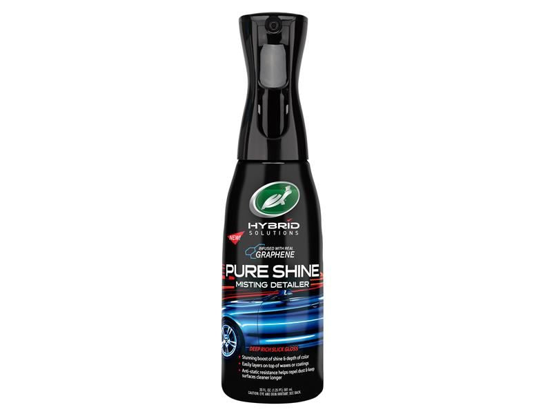 Hybrid Solutions Pure Shine Misting Detailer 591ml