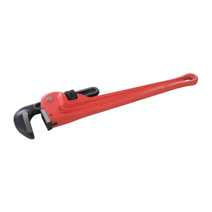 Heavy Duty Pipe Wrench