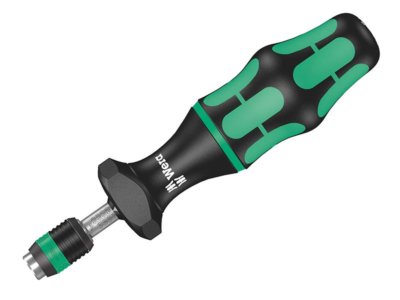 Series 7400 Kraftform Adjustable Torque Screwdriver 1.2-3.0Nm