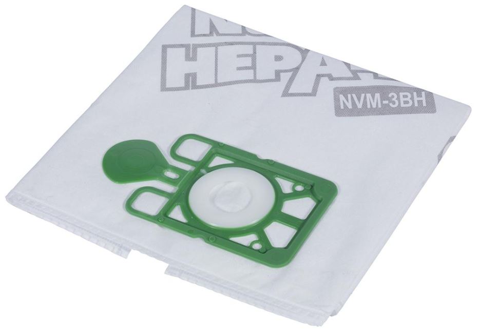 HepaFlo Filter Dust Bags for 570 Series Vacuum Cleaners, 10 Pack