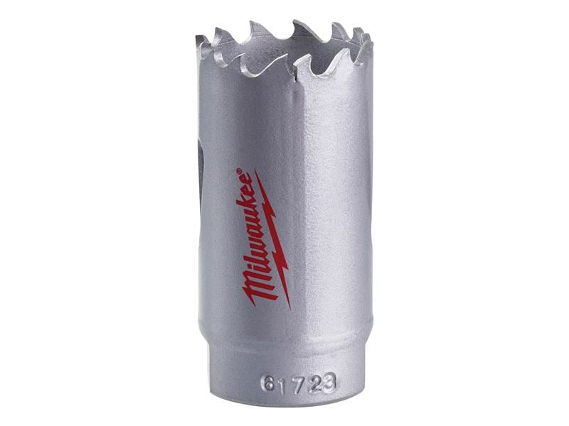 Bi-Metal Contractor Holesaw