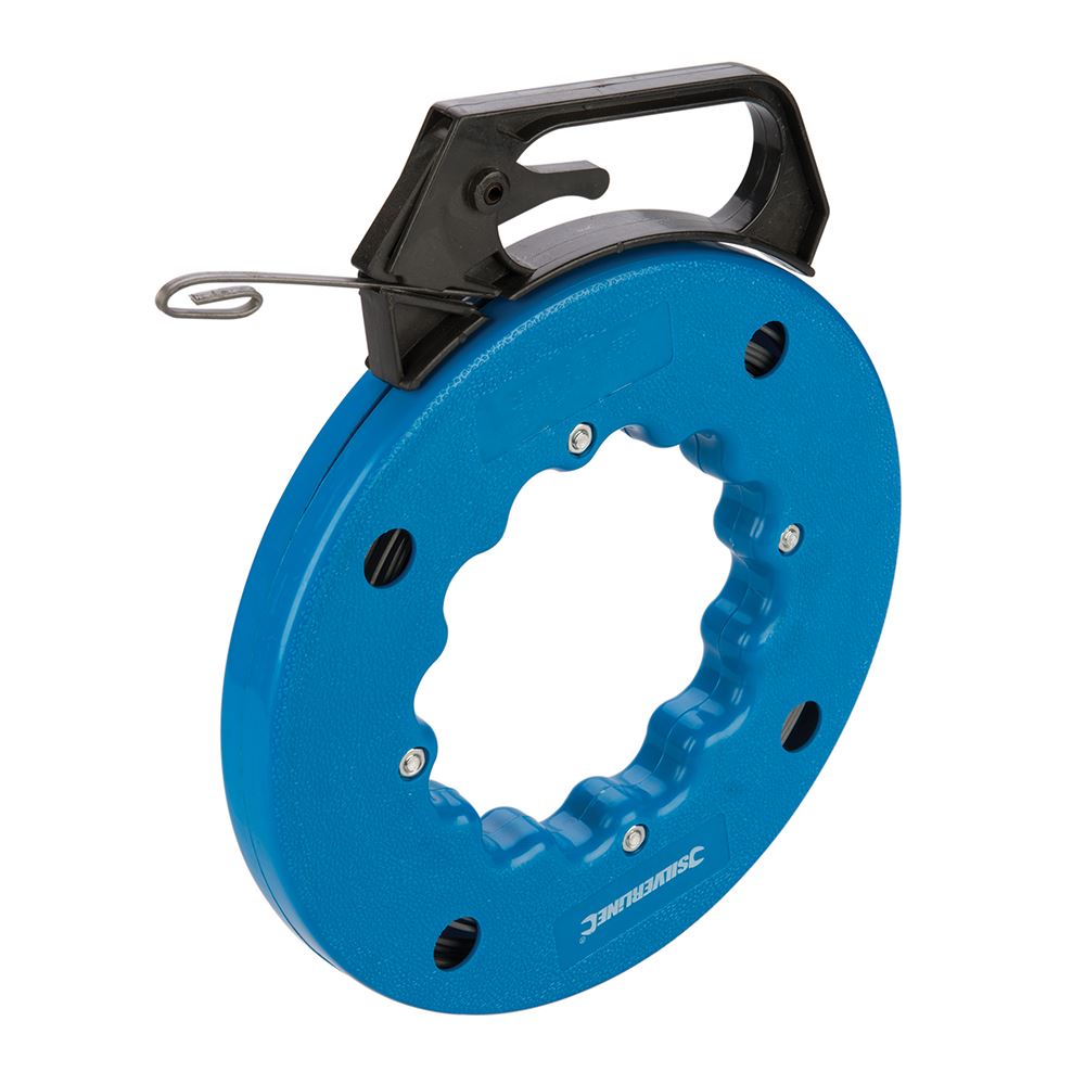 Fish Tape — StampyTools