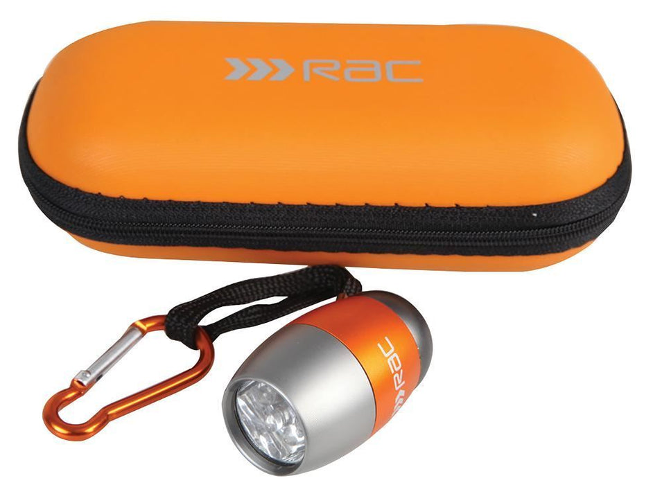 RAC - 6 LED Torch