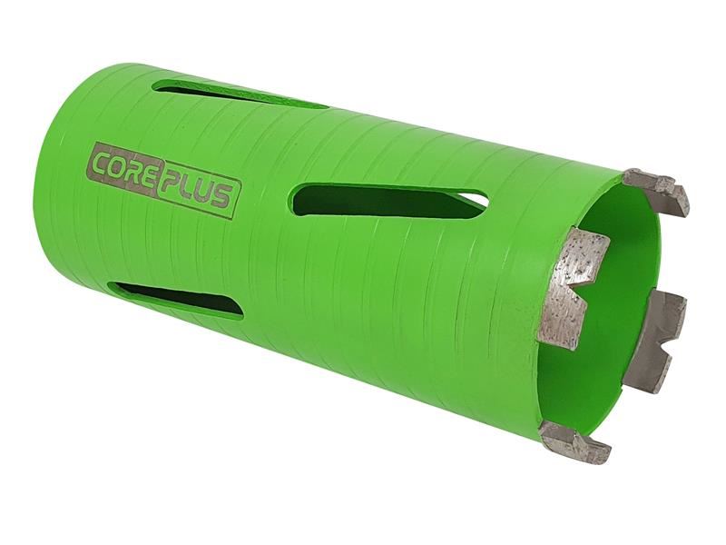 Diamond Dry Core Drill Bits