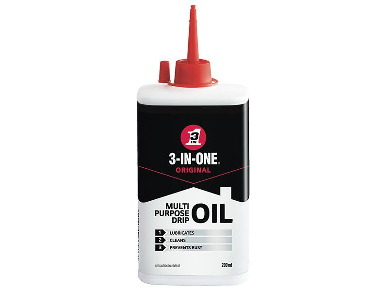 Original Multi-Purpose Drip Oil