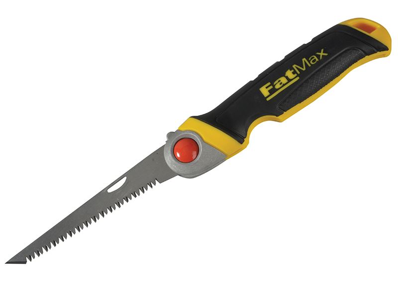 FatMax® Folding Jab Saw 130mm (5in) 8 TPI