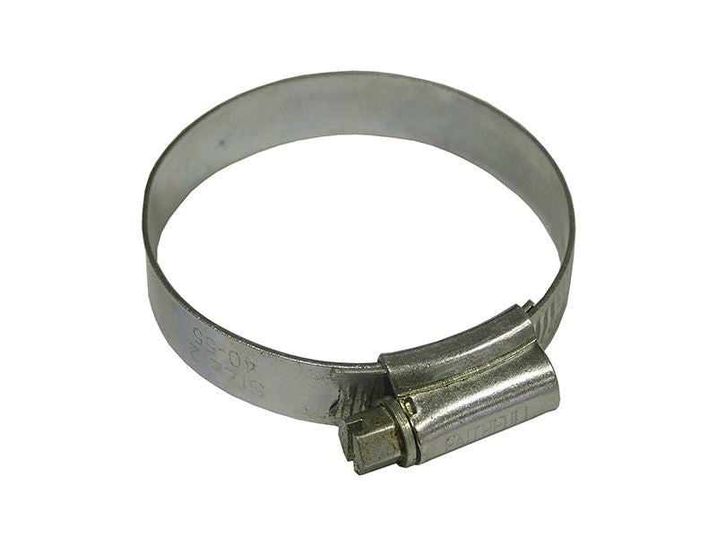 Stainless Steel Hose Clip