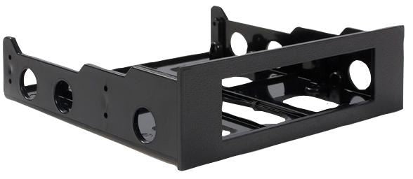 3.5" Hard Drive to 5.25" Front Bay Bracket Adaptor