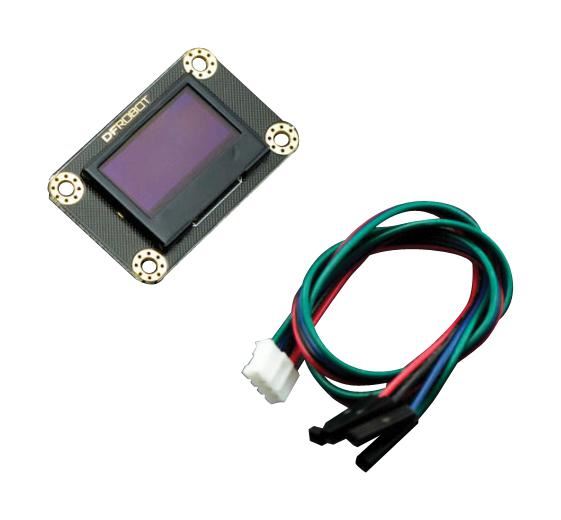 Gravity I2C OLED Display Module