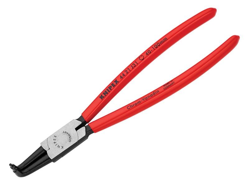 44 21 Internal 90° Bent Circlip Pliers