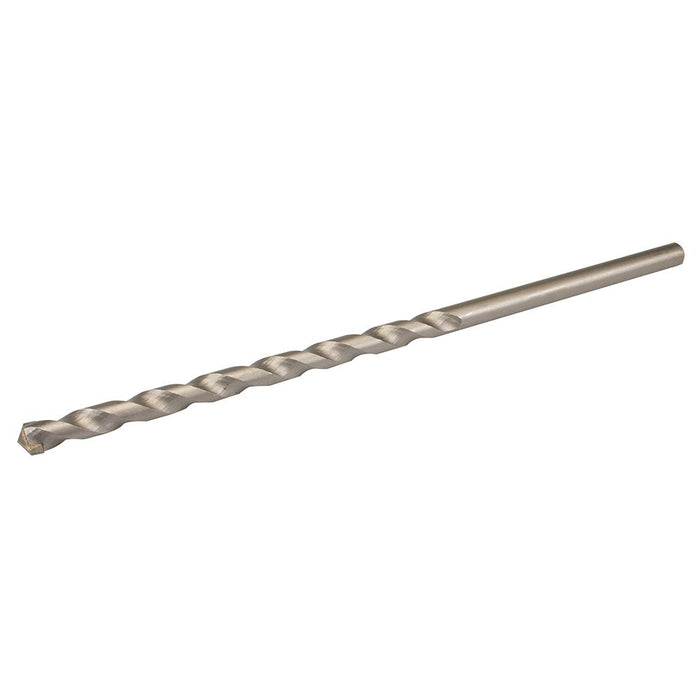 Long Masonry Drill Bit