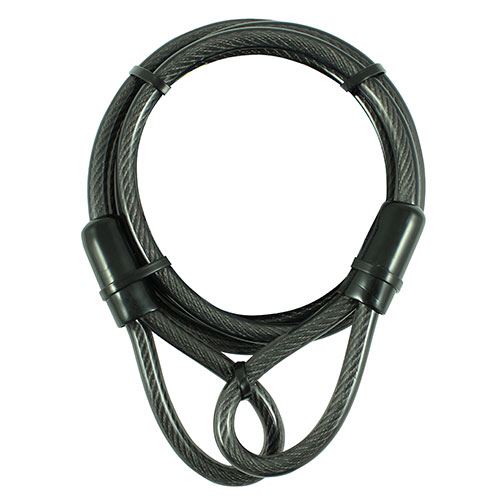 Looped Security Cable