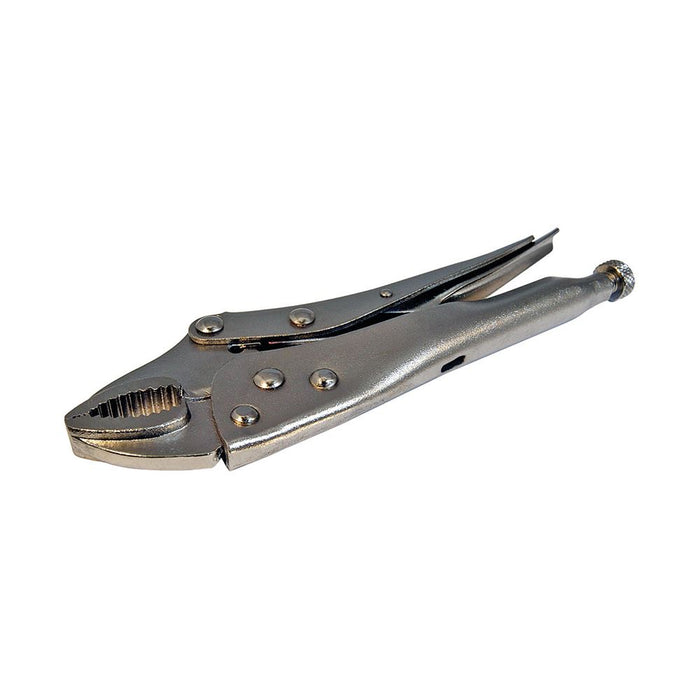 Self-Locking Pliers