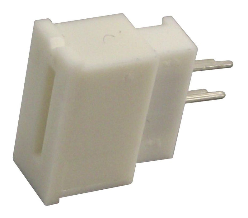 Socket FFC / FPC, ZIF, 1.25mm, 4 Way