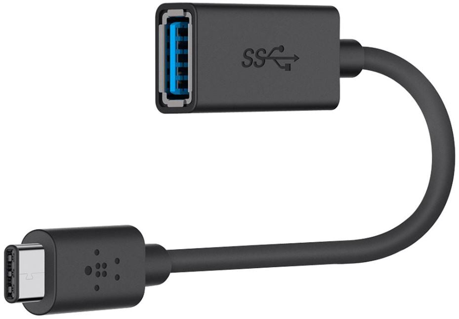 USB-C to USB-A USB 3.0 Adaptor