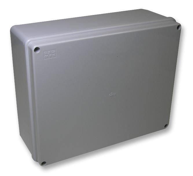 IP56 Thermoplastic Junction Box Enclosure