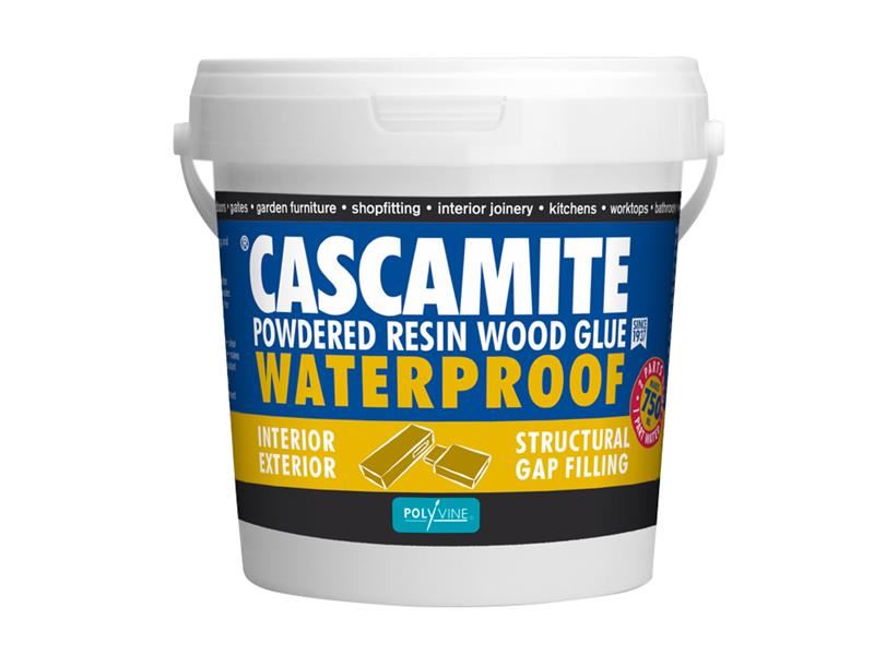 One Shot Adhesive - GRPCAS125G
