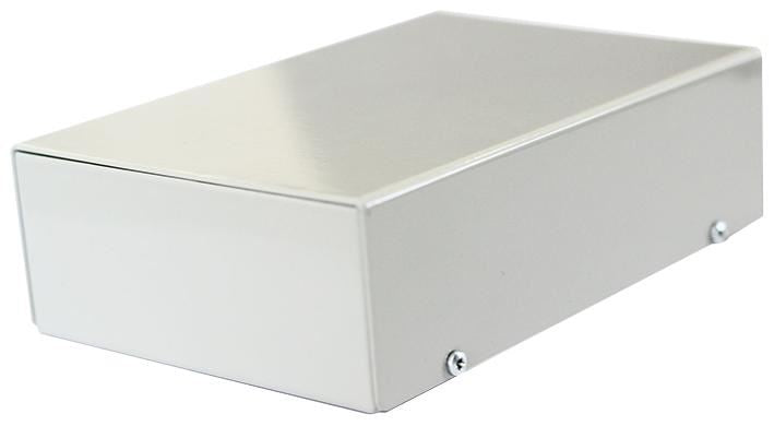 Aluminium UBOX Enclosure