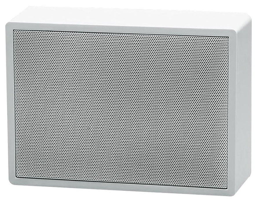 6W Cabinet Speaker 70/100V/8R, IP21, EN54-24