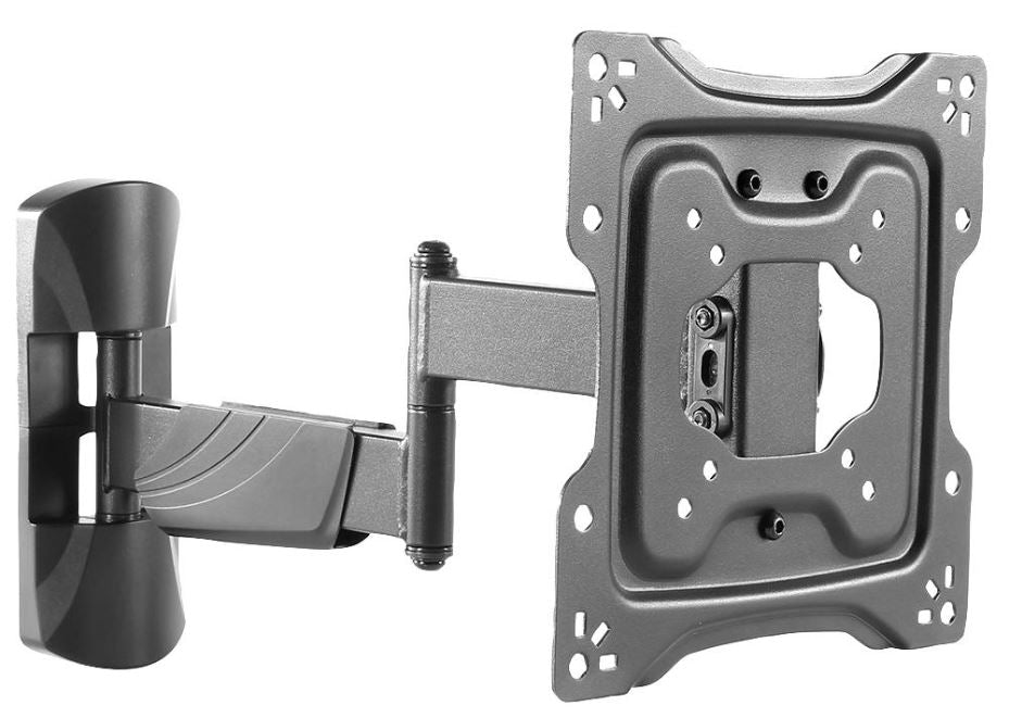 23"-42" Full Motion TV Wall Mount, 25kg