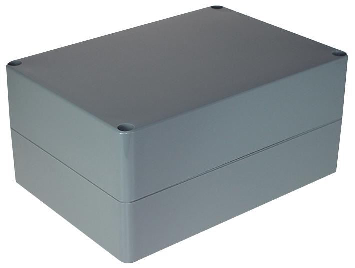 IP65 ABS Heavy Duty Enclosure - 115x65x55mm