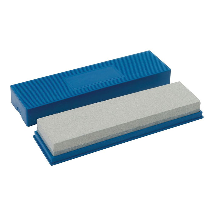 Silicon Carbide Combination Sharpening Stone - Fine / Medium Grade