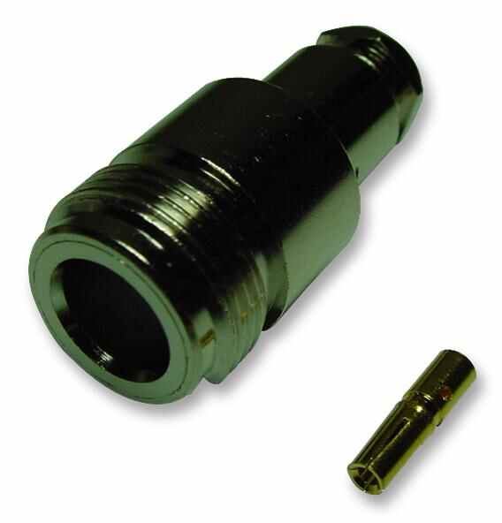 VITELEC - N Type Socket, RG58
