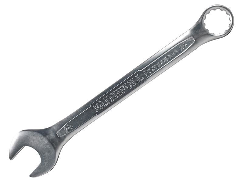 Combination Spanner