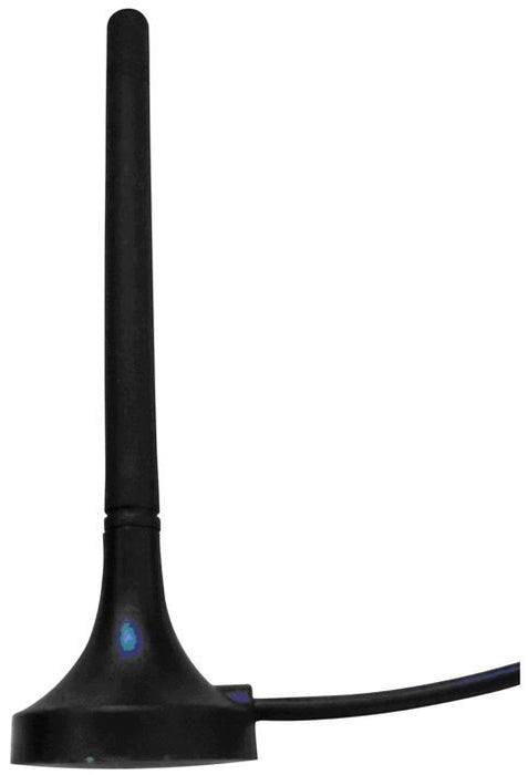 Antenna, GSM, Stubby, +4dB
