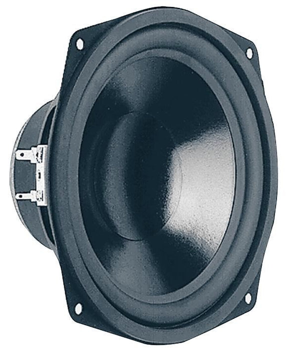 6.5" Woofer, 4 Ohm, 60W RMS