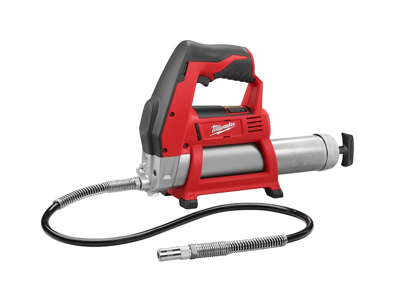 M12 GG-0 Cordless Grease Gun 12V Bare Unit