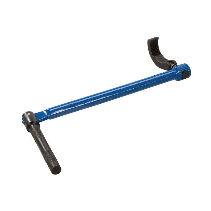 Expert Adjustable Basin Wrench - 240mm