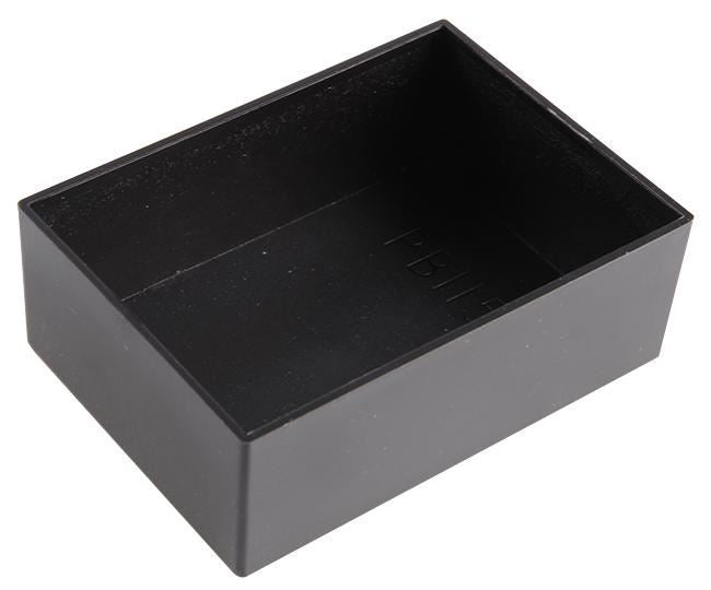 Black ABS Potting Boxes