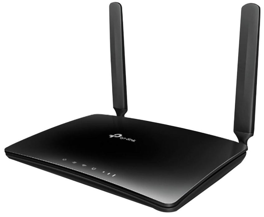 300Mbps Wireless N 4G LTE Router