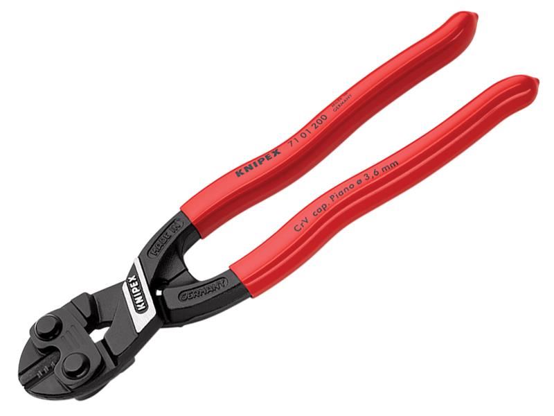 CoBolt® Compact Bolt Cutters