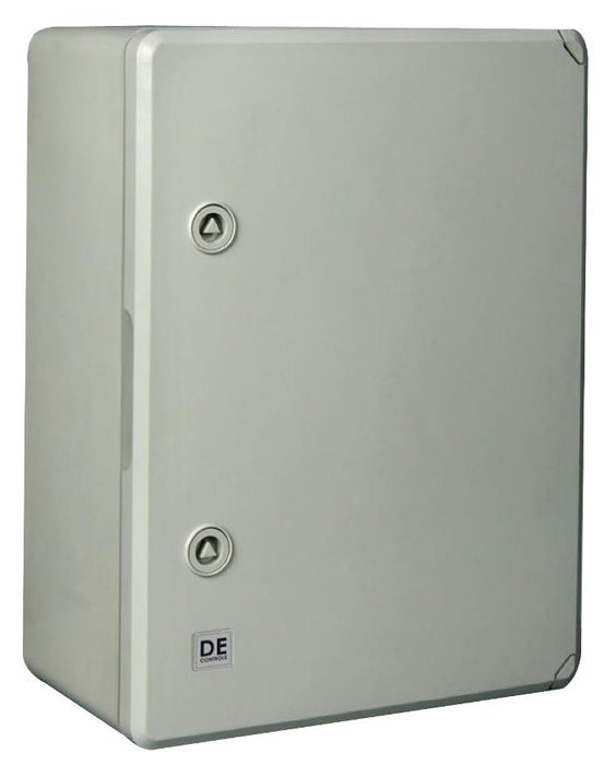 IP65 ABS Wall Mount Enclosure