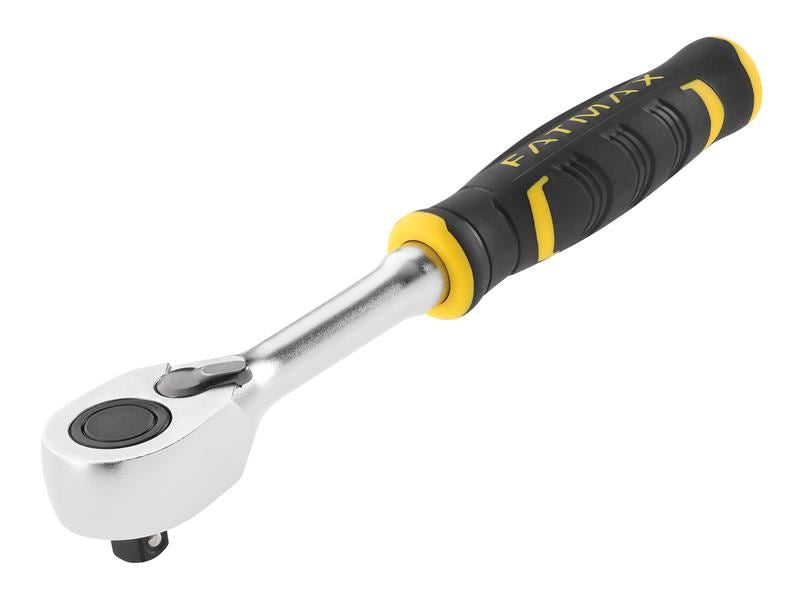 FatMax® Fine Ratchet Handle 1/2in Drive