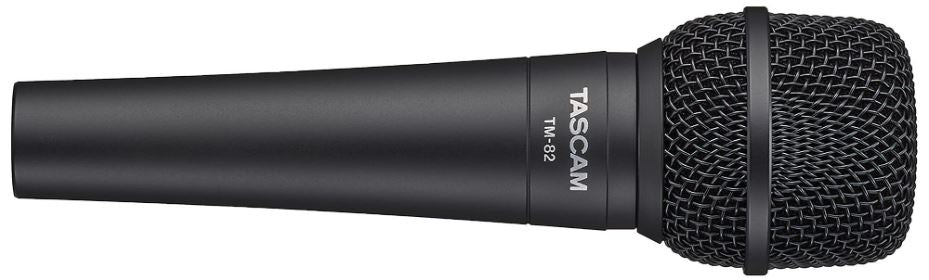 Dynamic Cardioid Vocal/Instrument Microphone