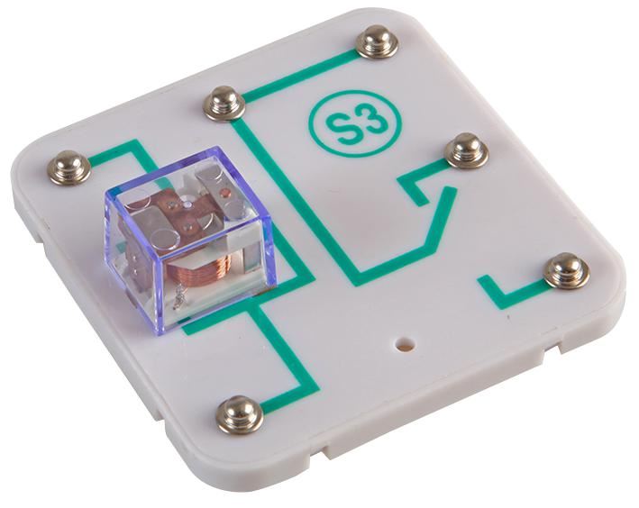 Replacement Relay Module